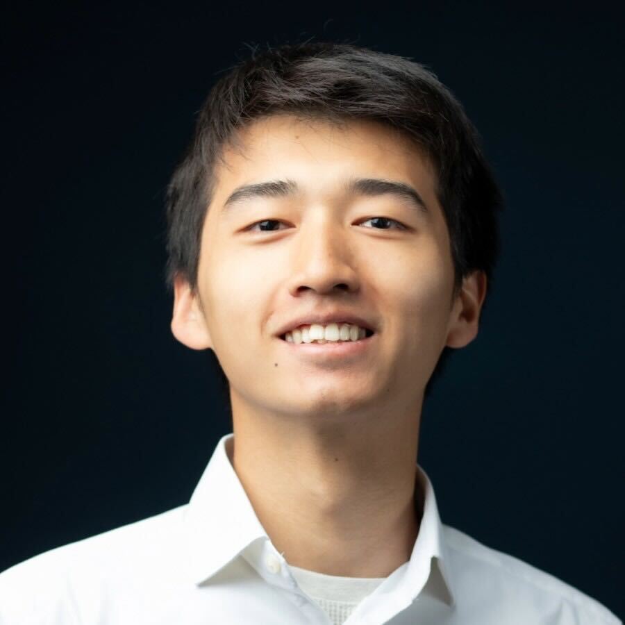 Aaron Tang