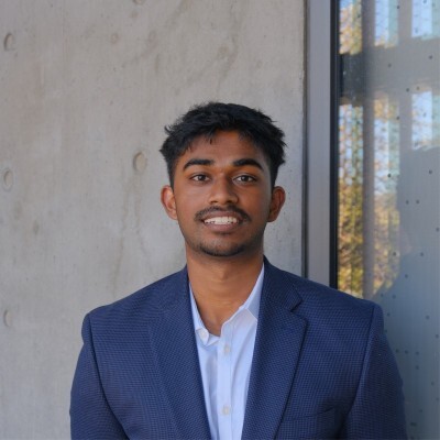 Anishkumar (Anish) Senthil