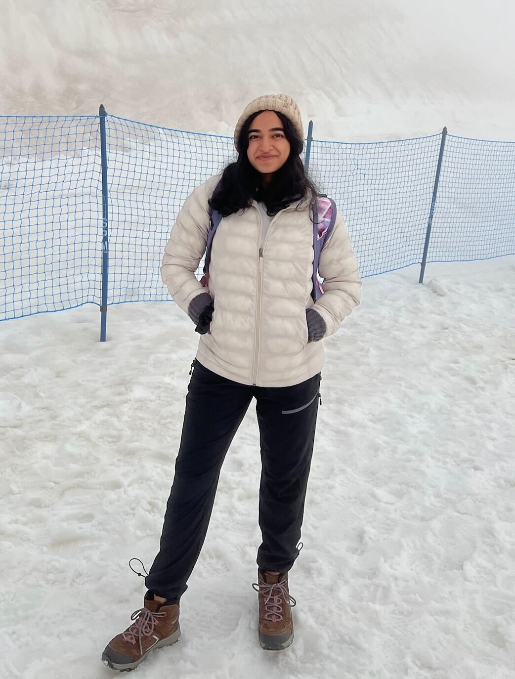 Divya Subramonian
