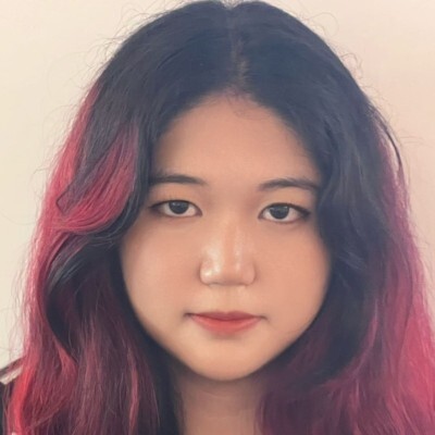 Lucy Cao