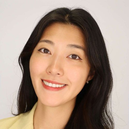 Minji (MJ) Lee