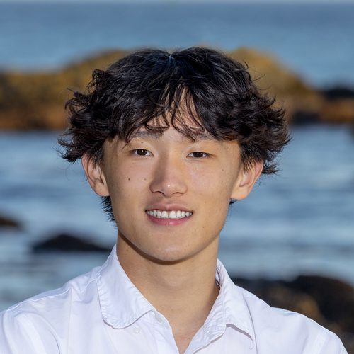 Yuhao (Rex) Li