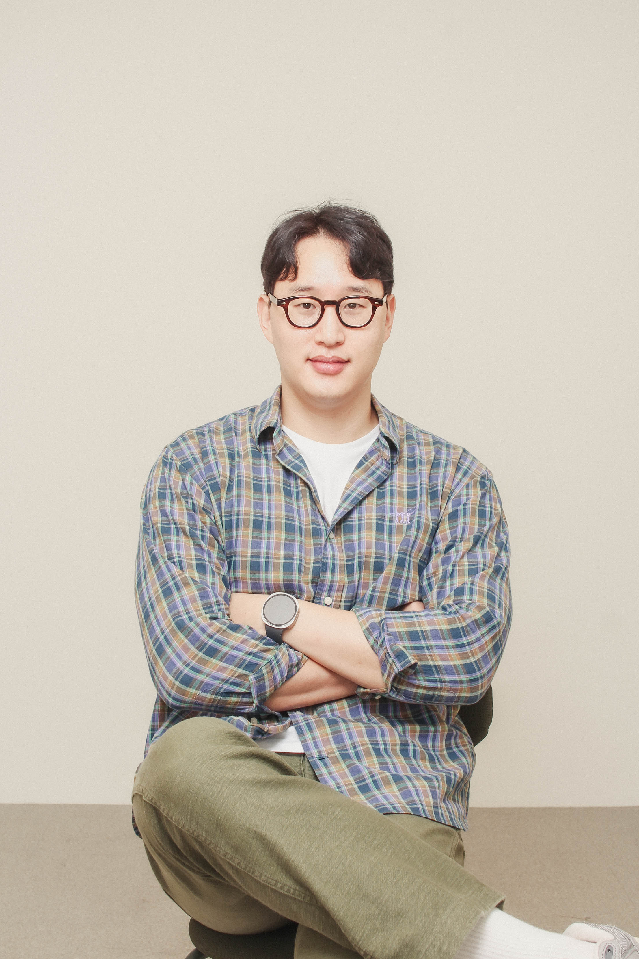 Seongho Hwang