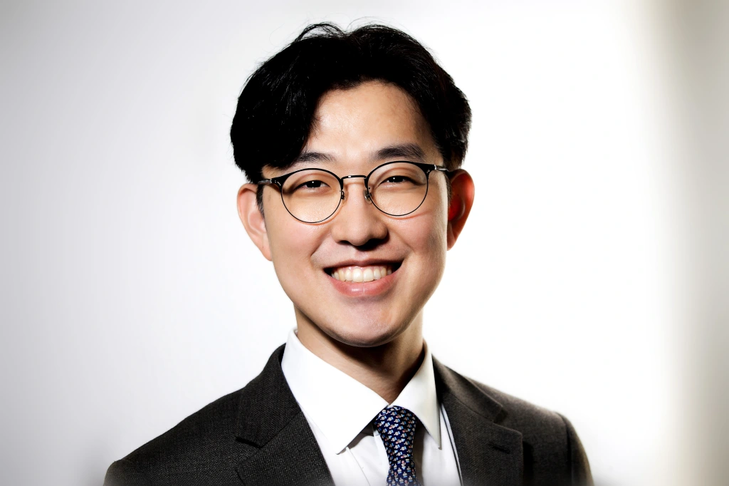 Sungyong Chang, PhD